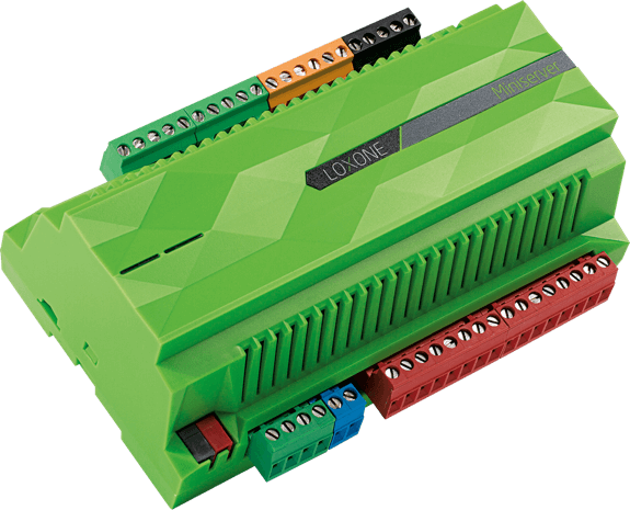 Loxone_Miniserver_Perspektive_frei Start Miniserver