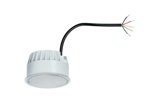 LoxHome24 LED Spot RGBW PWM Micro