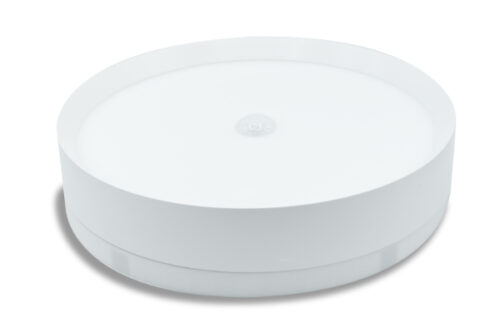 Aufbaugehäuse Loxone Ceiling Light RGBW