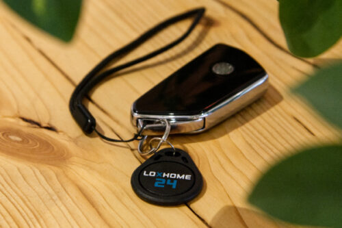 LoxHome24 NFC Tag