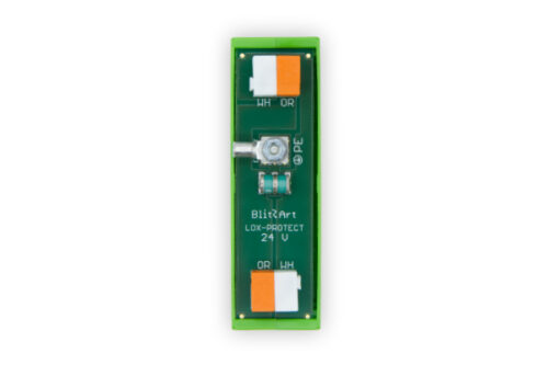 Lox-Protect 24V