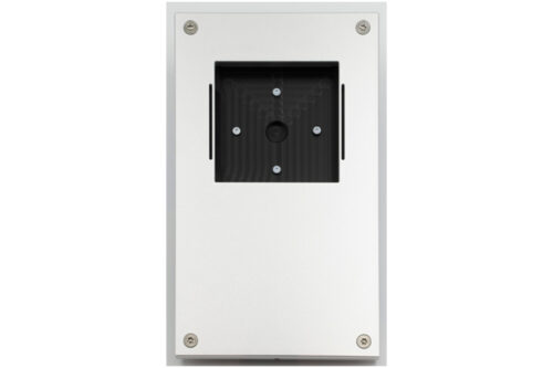 Montagekit Typ 1E für Loxone Intercom ohne CodeTouch
