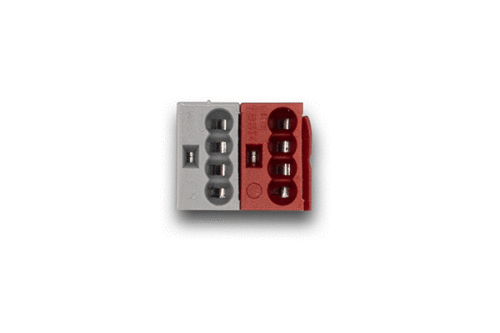 Loxone Klemme KNX