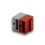 Loxone Klemme KNX