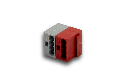 Loxone Klemme KNX