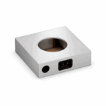 Aufbaubox für 10" Install Speaker weiß